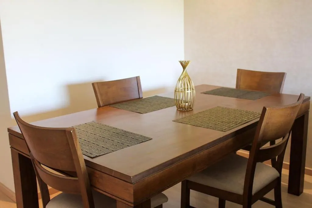 Bel Appart Fonctionnel Prestigia Golf Marrakech Apartment Marrakesh 0*,  Morocco