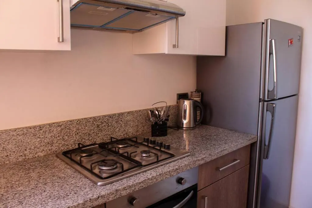 Apartmán Bel Appart Fonctionnel Prestigia Golf Marrakech Marakéš Maroko