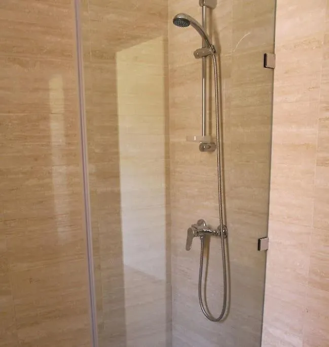 Apartmán Bel Appart Fonctionnel Prestigia Golf Marrakech Marakéš Maroko