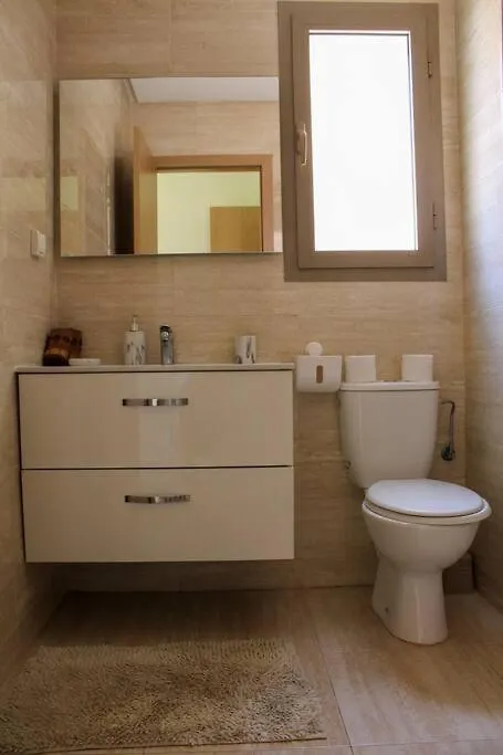 Apartmán Bel Appart Fonctionnel Prestigia Golf Marrakech Marakéš